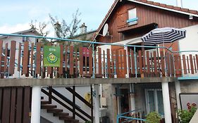 Gîte Vagney, 2 pièces, 2 personnes - FR-1-589-304