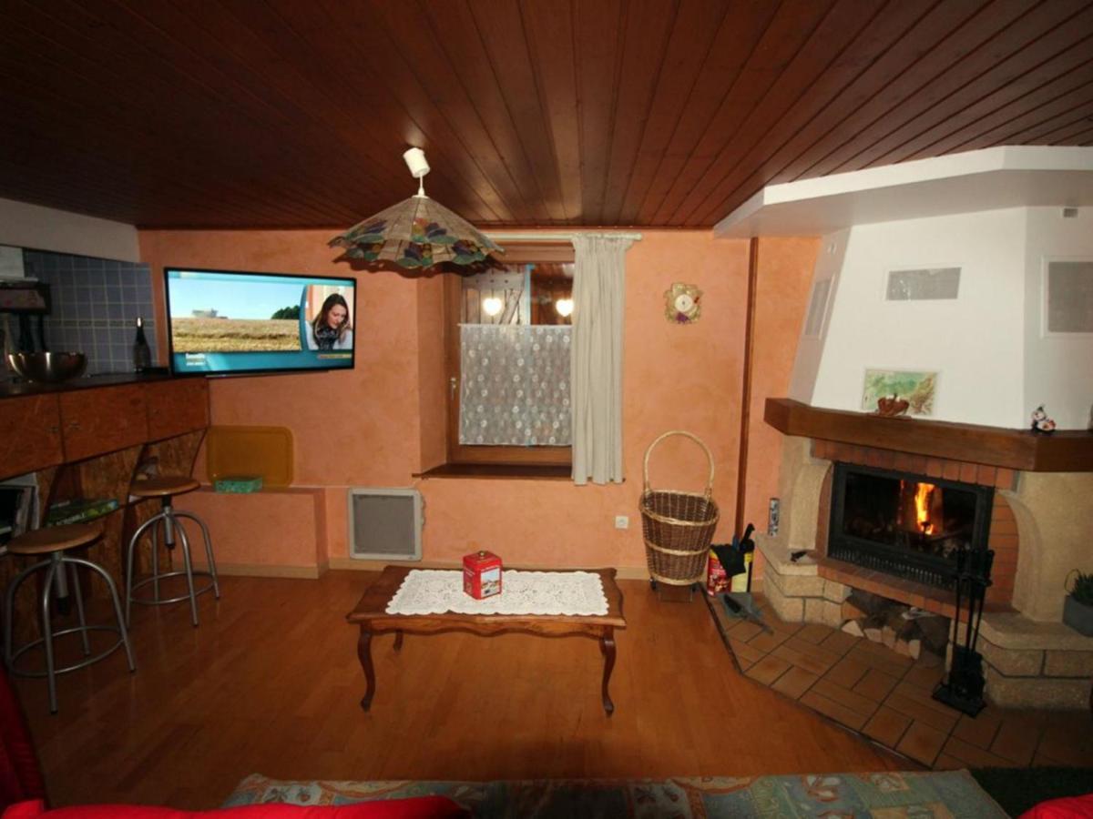Gîte Vagney, 2 pièces, 2 personnes - FR-1-589-304 Extérieur photo