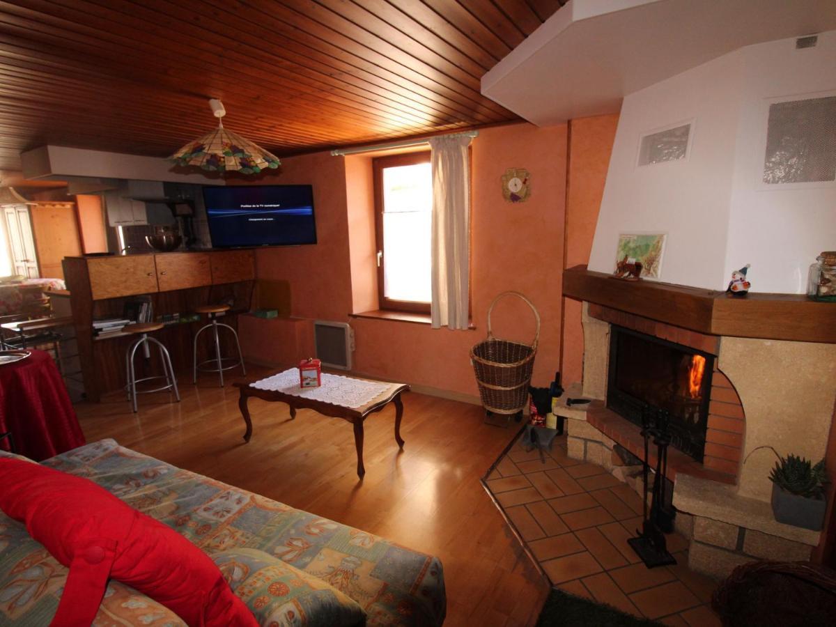 Gîte Vagney, 2 pièces, 2 personnes - FR-1-589-304 Extérieur photo