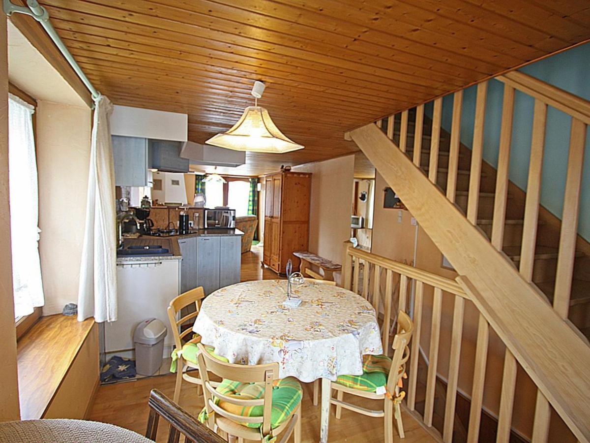 Gîte Vagney, 2 pièces, 2 personnes - FR-1-589-304 Extérieur photo