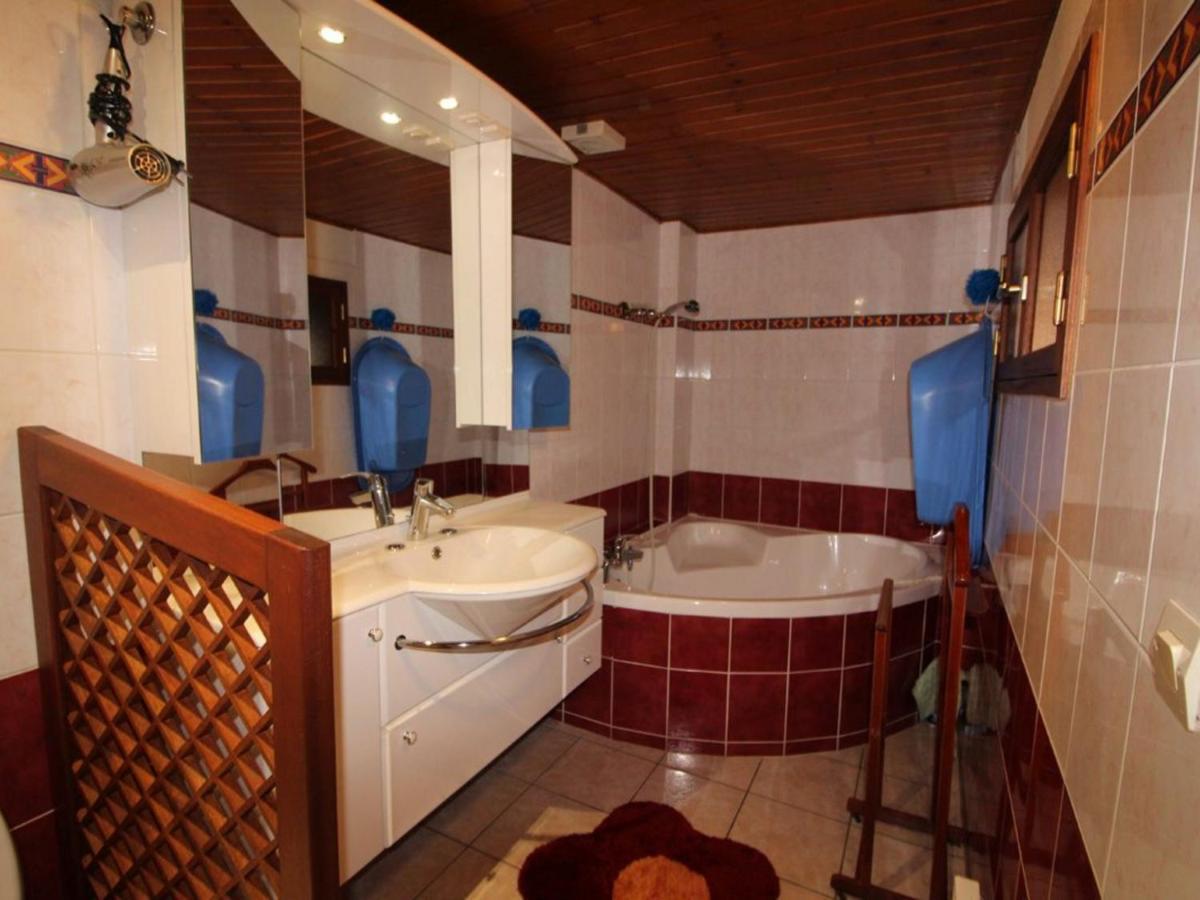 Gîte Vagney, 2 pièces, 2 personnes - FR-1-589-304 Extérieur photo