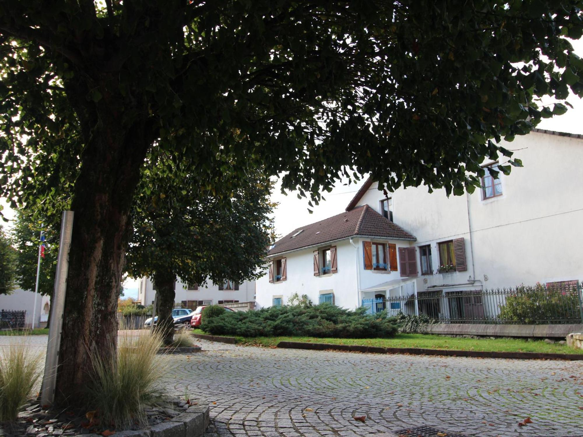 Gîte Vagney, 2 pièces, 2 personnes - FR-1-589-304 Extérieur photo